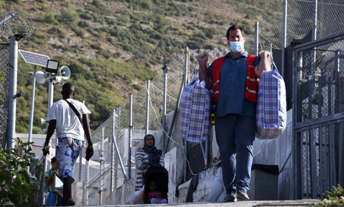 Pre situáciu v Afganistane hrozí ďalšia migračná vlna