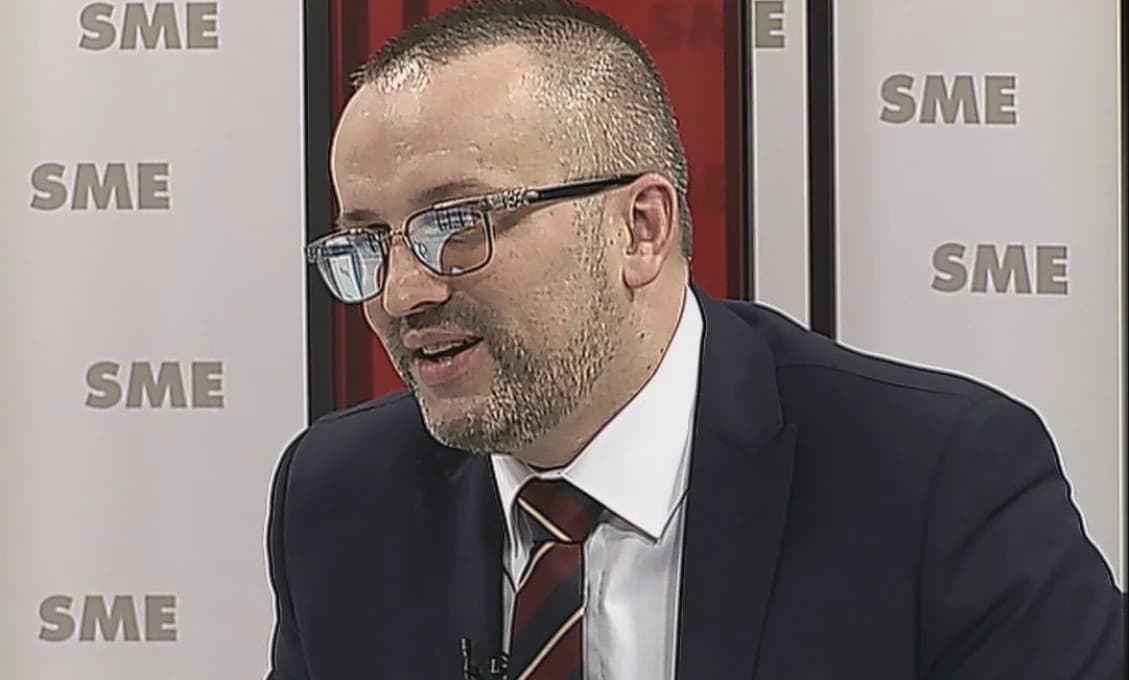 V. Pčolinský: O kauze úplatku a vzťahoch s Lipšicom
