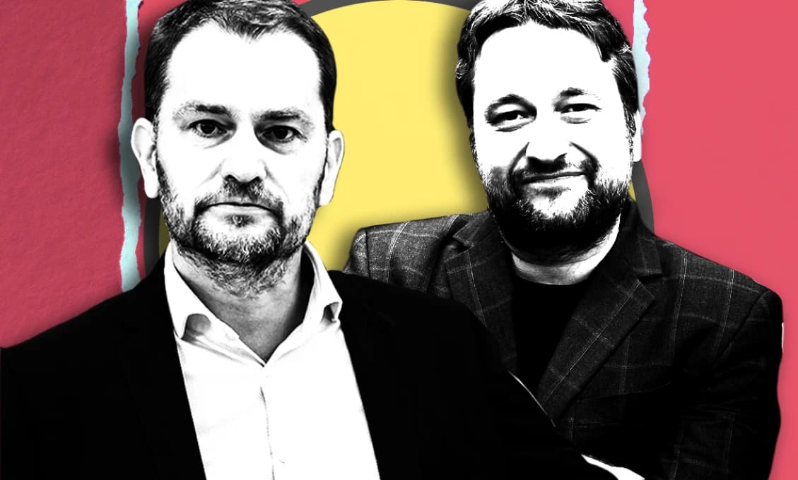 Blaha: Igor zase raz potreboval celé Slovensko presvedčiť, že nie je duševne zdravý (VIDEO)