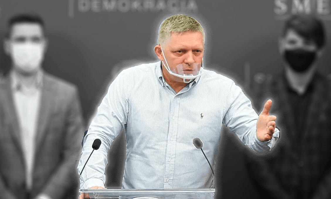 Fico: Ideme šíriť, čo sudkyňa Záleská navystrájala. Ako poškodzovala práva, vymýšľala si a zavádzala