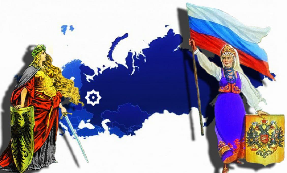 Nemecko dokončuje putinovský projekt hospodárskeho priestoru od Lisabonu po Vladivostok