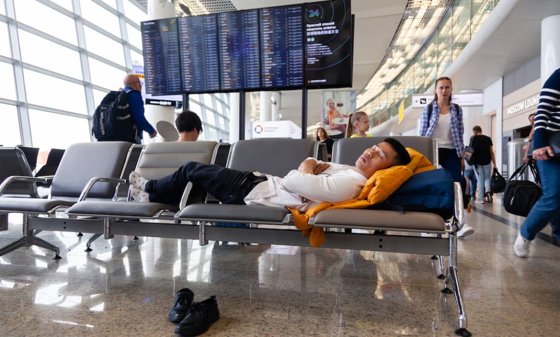 Írsko ruší povinnú hotelovú karanténu pre všetkých prichádzajúcich