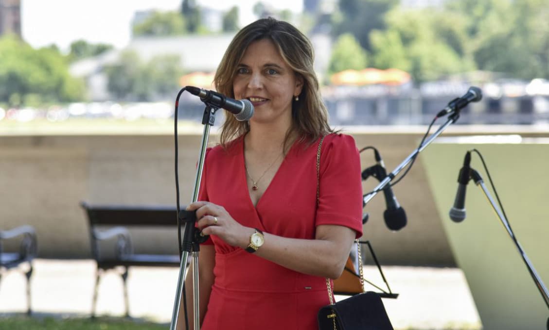 Kollárovo námestie čaká razantná zmena parkovania a zelene