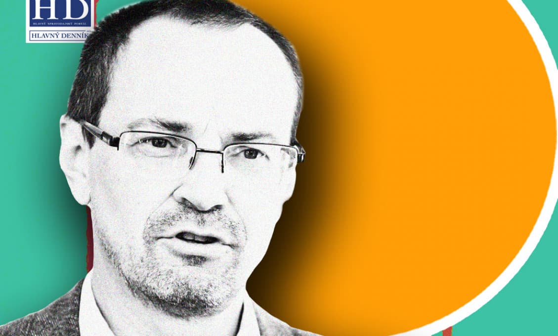 Mesík: Pichnúť mRNA vakcínu si dali ľudia v nádeji, že ich ochráni pred osudom tých tisícok mŕtvych