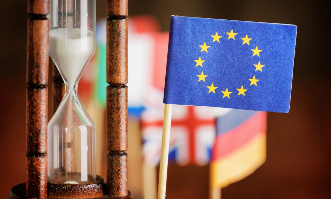 Smeruje Európa k svojmu koncu? (Elena Pustovojtová)