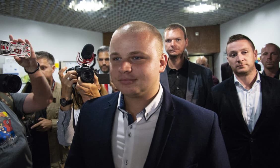 Martin Barto: Zdravotný stav v rukách hackerov? Ďakujem, nie!