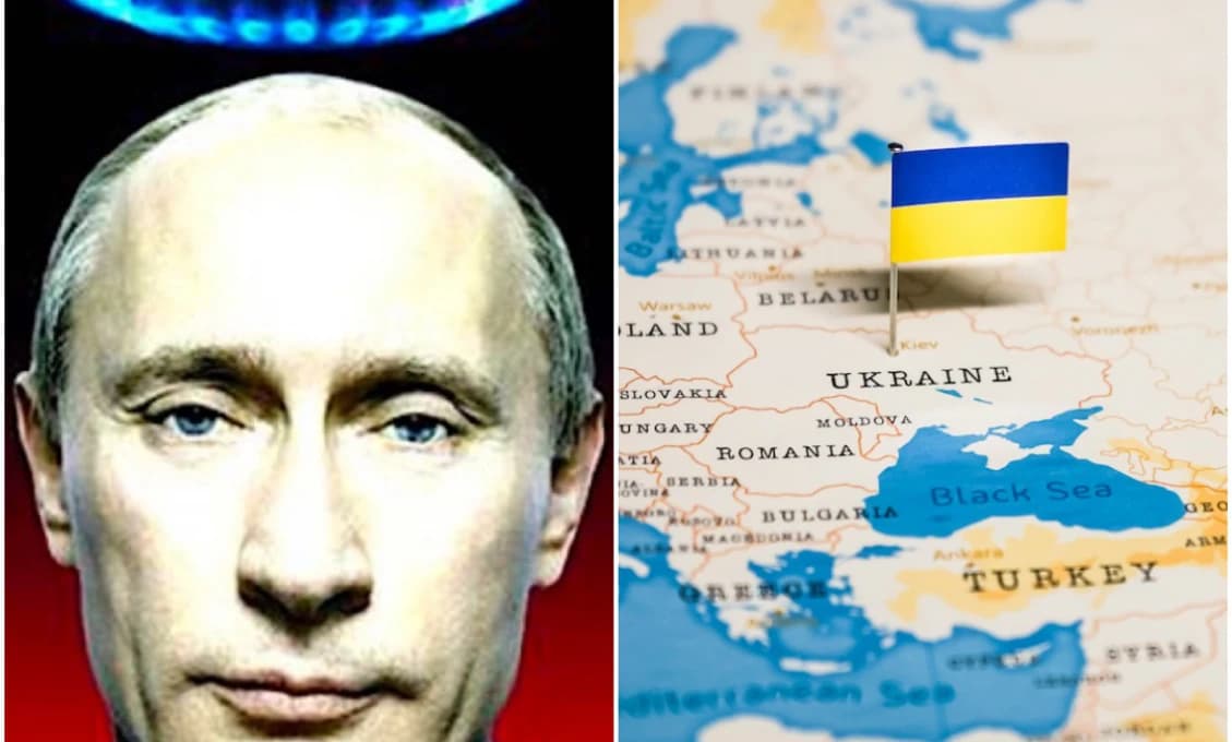 EÚ sa bude triasť od zimy: Globálne vojny o plyn sa práve začali!