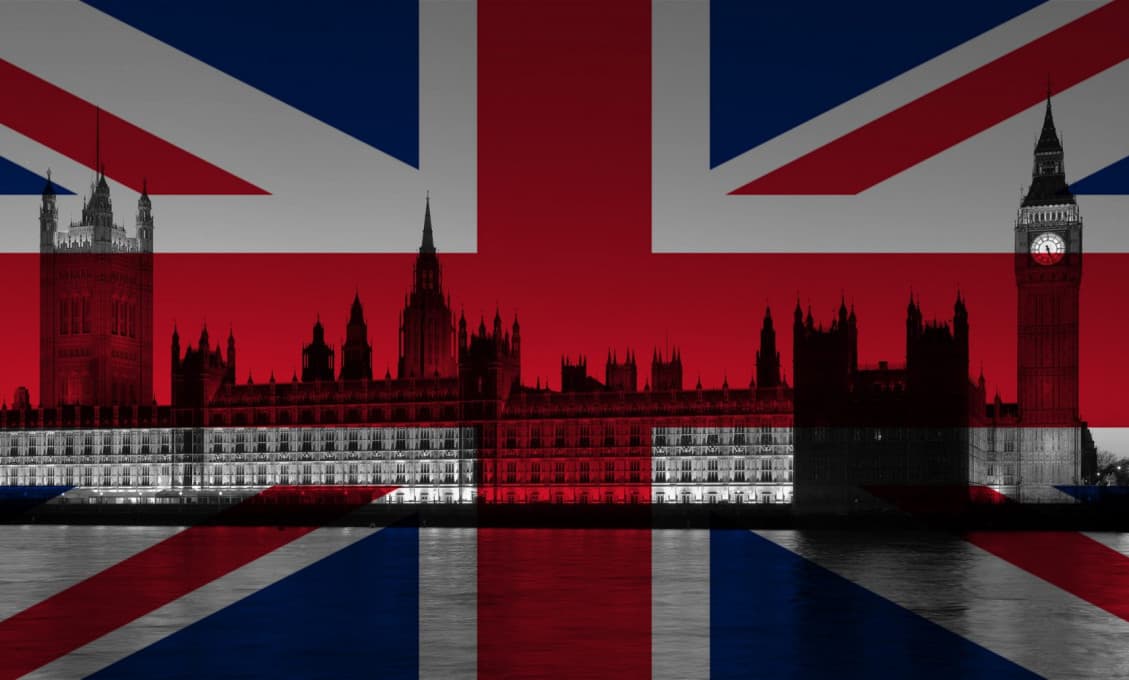 S nálepkou GB si už po Európe nezajazdíte