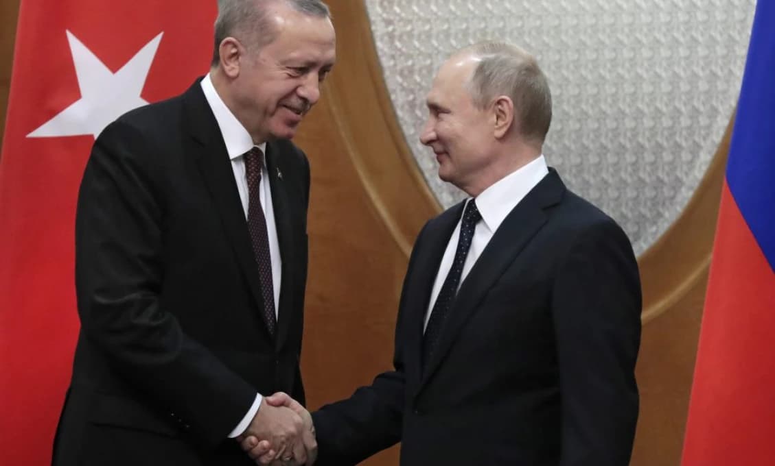 Summit Putin - Erdogan zahalený rúškom tajomstva: Môžeme čakať geopolitické dôsledky?
