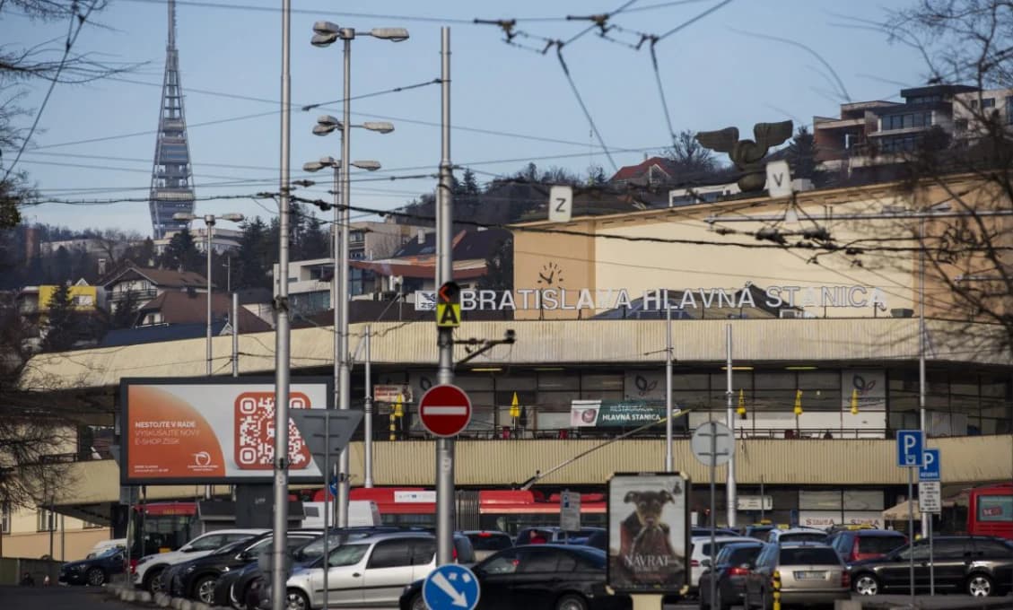 Primátor Vallo neustále žiada o riešenie nočnej mory Bratislavy
