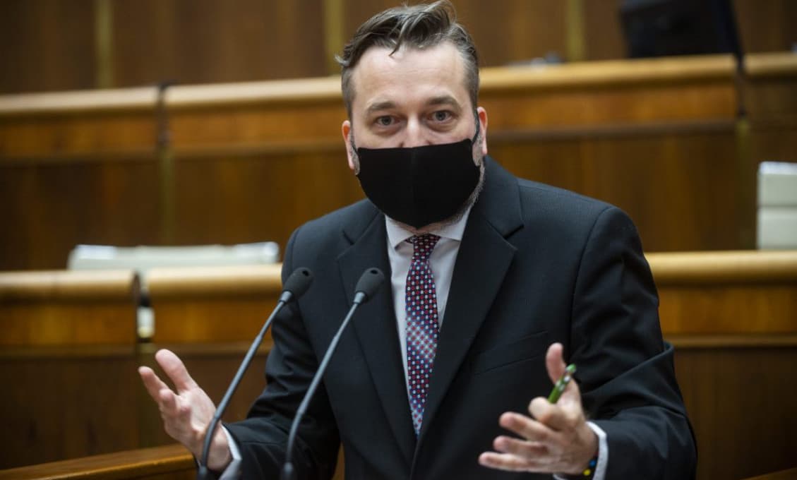 Blaha drží Žilinkovi palce. Nevzdávajte sa!