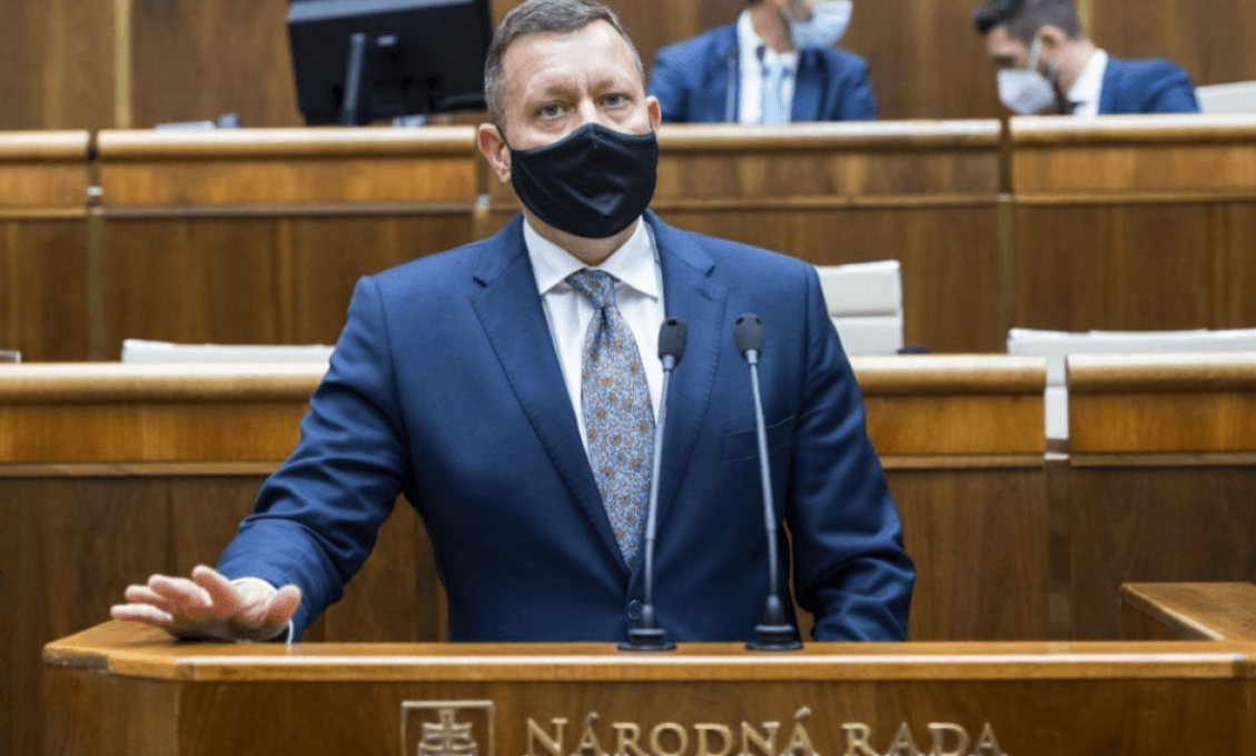 D. Lipšic vníma prepustenie vyšetrovateľov NAKA z väzby ako kľúčové rozhodnutie
