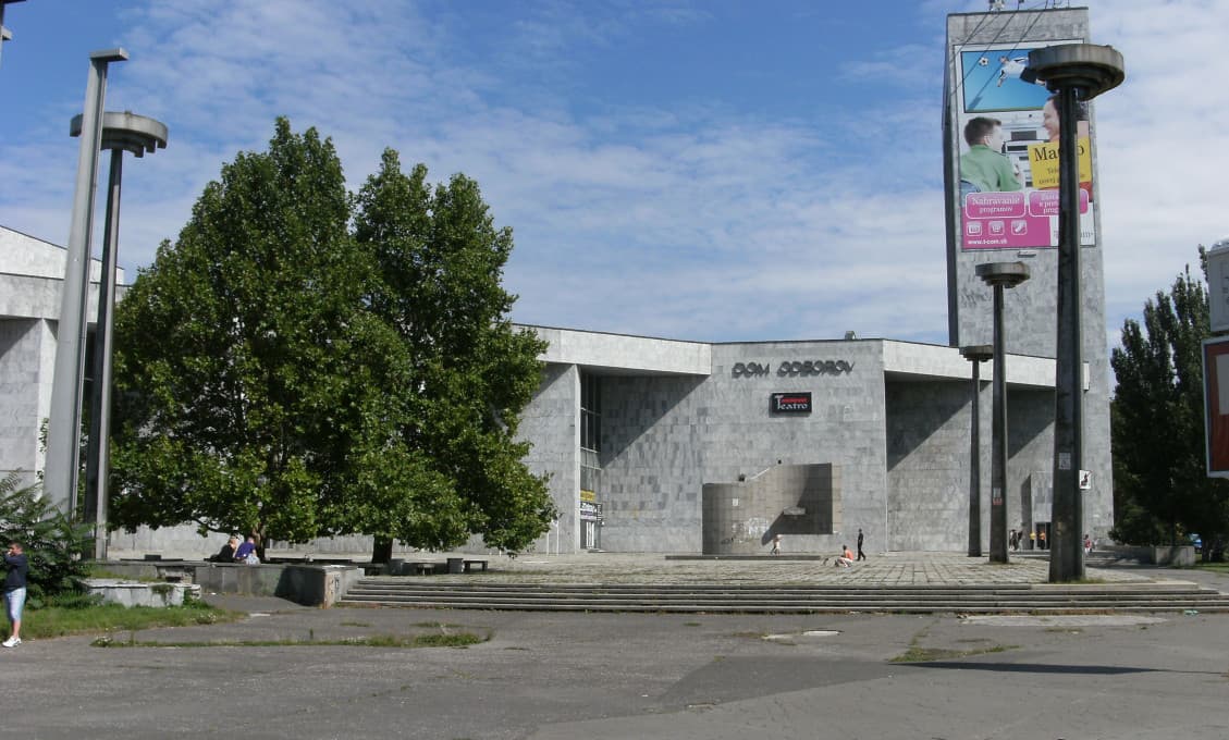Legendárny Istropolis môže dopadnúť ako PKO