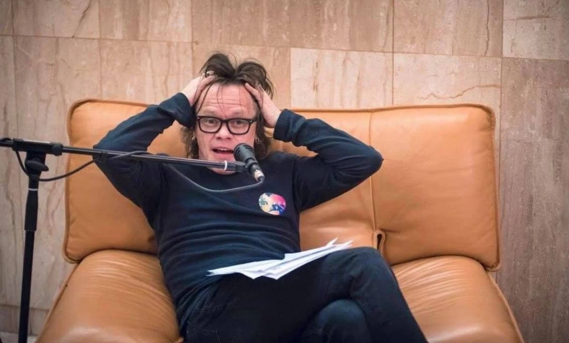 Robo Roth to v poslednom vysielaní Rádia Anténa Rock poriadne prestrelil! (VIDEO)