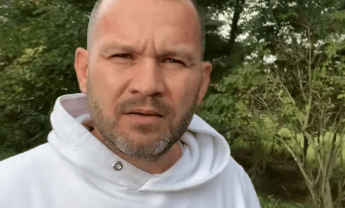 Starosta Becík: Povedzte mi, sú Naď s Matovičom normálni? (VIDEO)