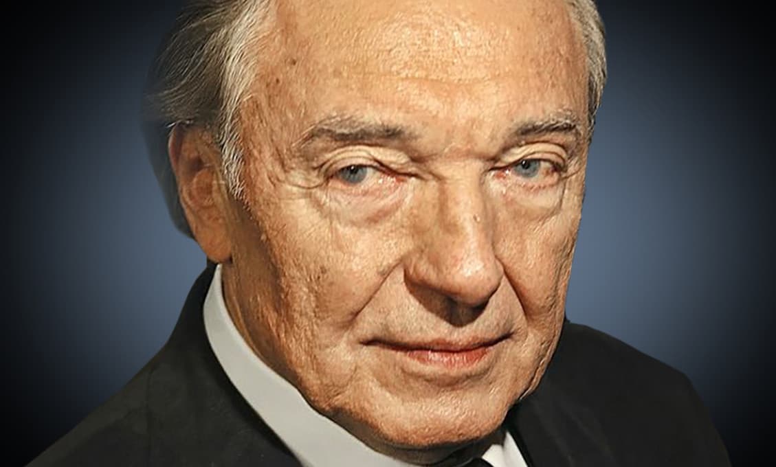 Po dvoch rokoch odhalené tajomstvo Karla Gotta: Chcel sa upiť k smrti