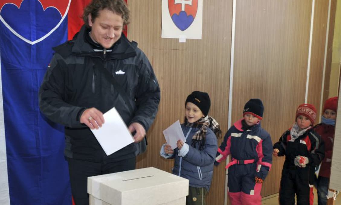 Budú sa meniť pravidlá volieb? Koalícia zvažuje zmeny
