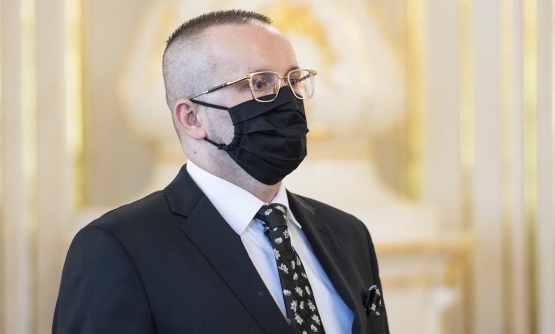 V. Pčolinský: Rozsah trestnej činnosti Makóa je obrovský. Buď si niečo urobí, alebo ujde