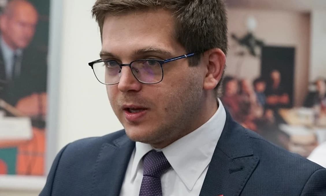 TOTO nás bude bolieť, tvrdí mladý sociálny demokrat Igor Melicher