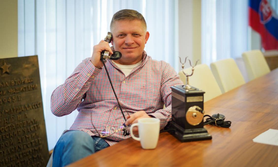 Fico ŠOKUJE: Je verejným tajomstvom, že vo vláde sedia ľudia, ktorí milujú kokaín!