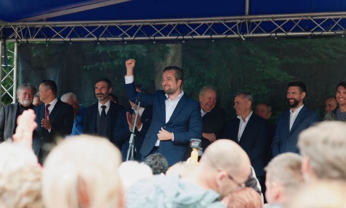 Blaha: "Lipšic dostal v parlamente taký világoš, že na to do smrti nezabudne"