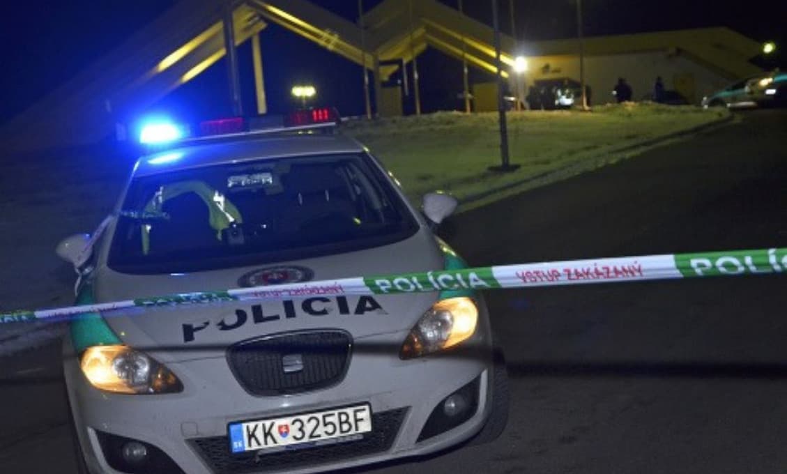 Skvelý počin polície. „Nepolapiteľný“ dvojnásobný vrah už sedí za mrežami