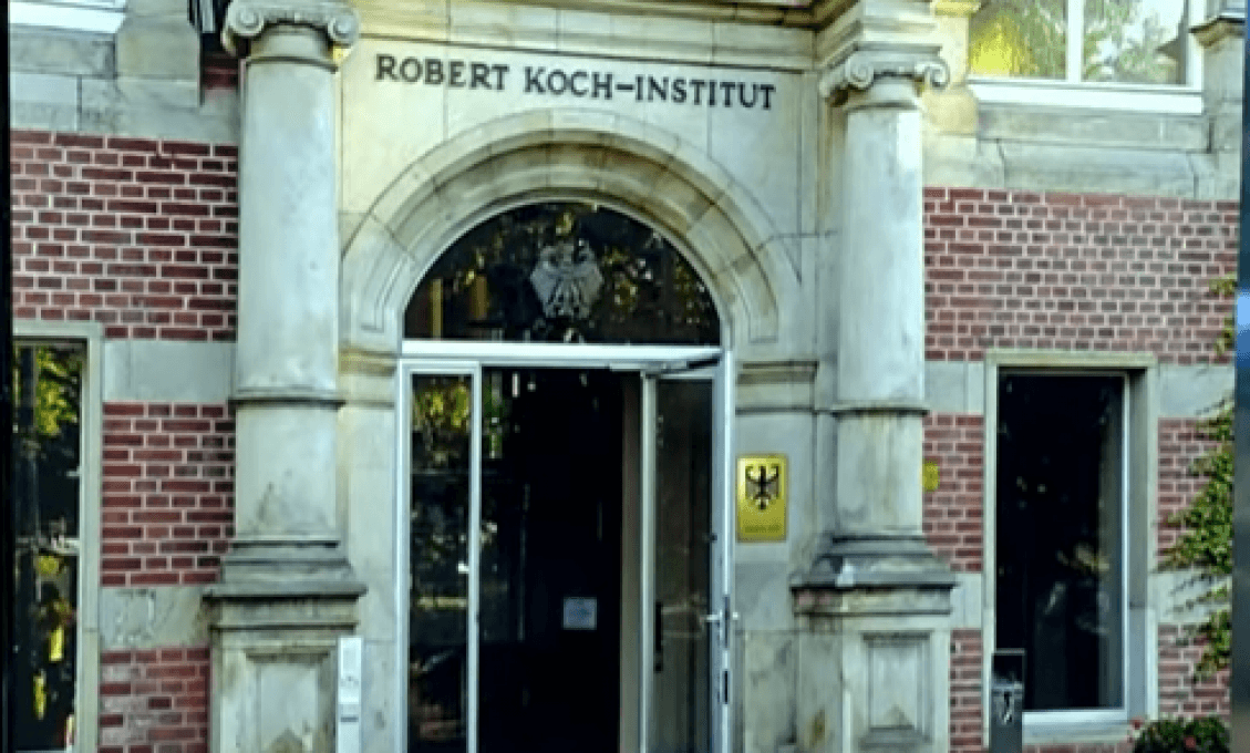 Nemecký Inštitút R. Kocha (RKI) zavádza a šíri nepravdivé údaje o efektívnosti očkovania