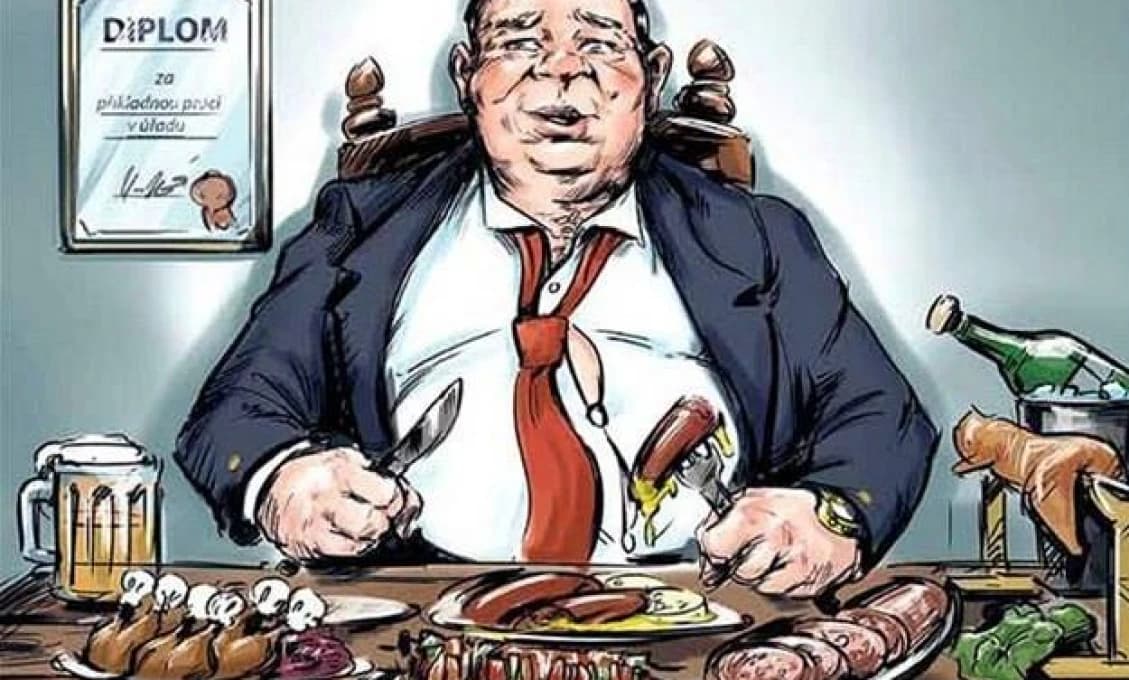 Kurzovo odstúpenie naši politici ignorujú. Nemajú úctu ani k sebe, ani k Slovákom