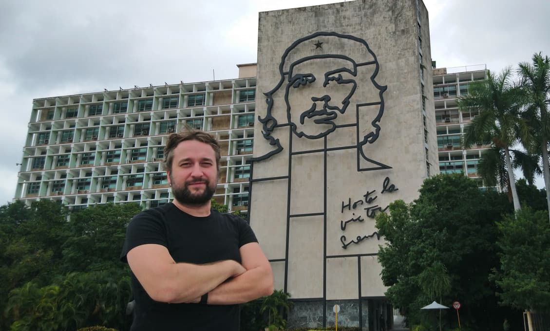Blaha: Nobelovu cenu za mier Čaputovej, veď aj ona poctivo slúži Američanom a nenávidí Rusko