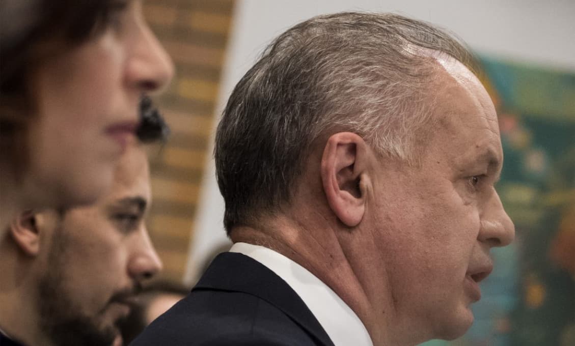 Remišová naložila Kiskovi, alebo hryzkanie dvoch potkanov