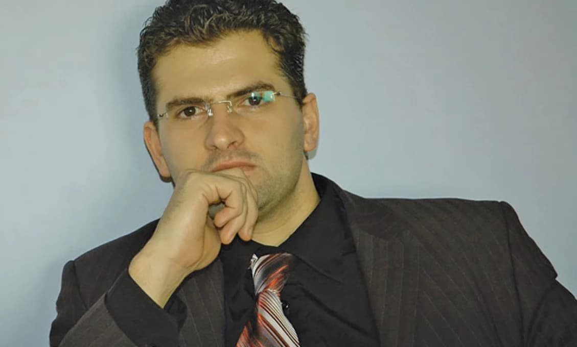 Jozef Černek: Matica, to nie je len rozkradnutý národný poklad!