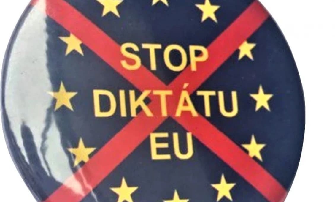 Z nás otrokov robiť nebudete! Odkazuje Schlosár do Bruselu