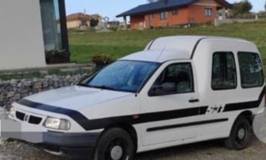 Inzerát: Potrebujete previezť účtovníctvo, rozobratý tlačiarensky stroj alebo mamu na viac ako 600 km denne?