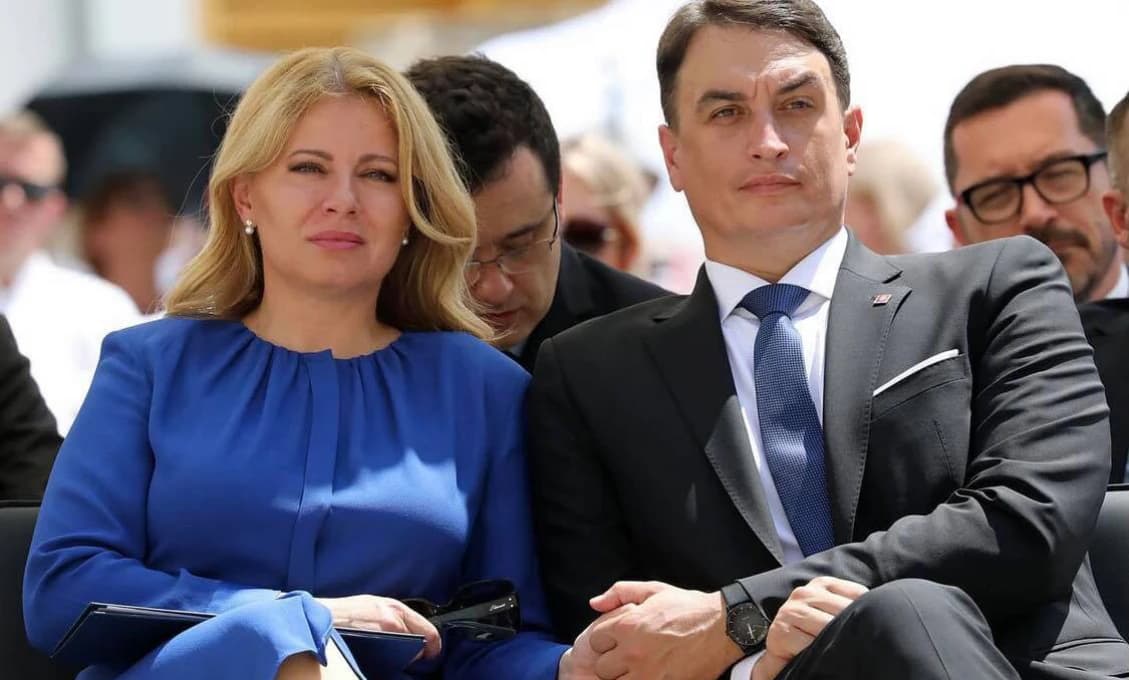 Tajný sobáš Lucie Bílej? Na jej ľavej ruke sa objavil záhadný prsteň!