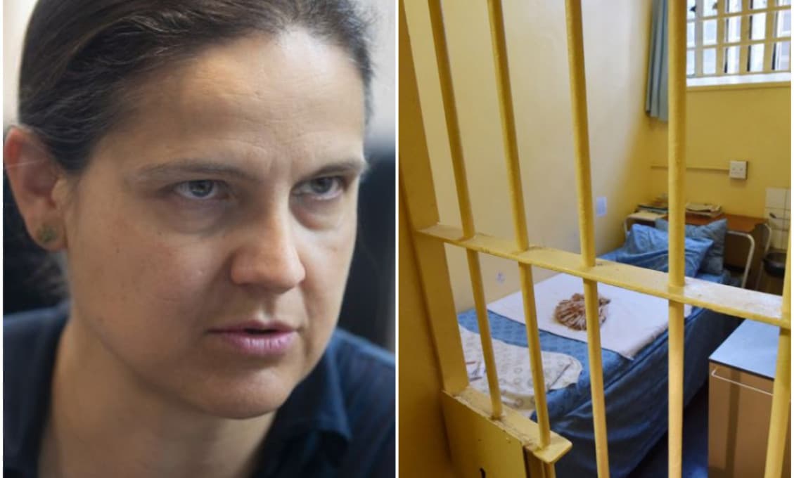 Toto je vážne! Sudcovia pred ministerstvom Kolíkovej volajú: "Odstúpiť!"