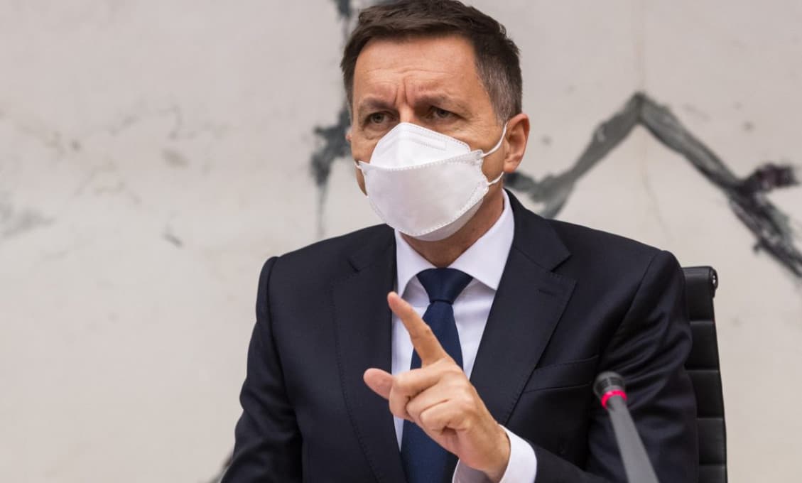 Tvrdý postoj prezidentky: Takéto stanovisko Kažimír určite nečakal!