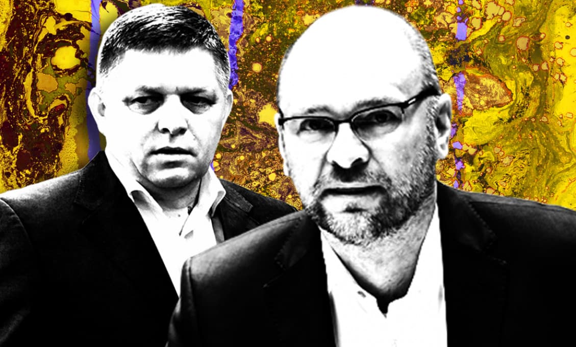 Sulík nezvláda svoju funkciu! Tvrdí Fico a chystá ďalšie odvolávanie