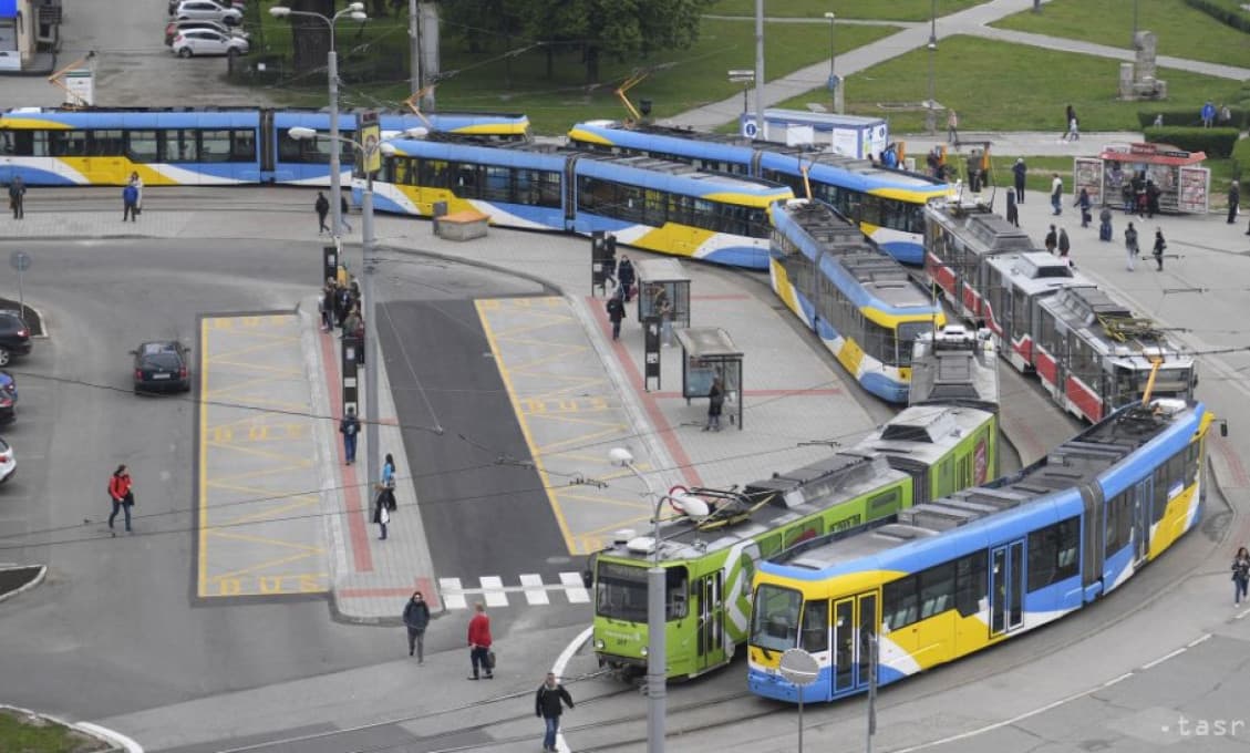 Bratislava: Dopravný podnik sa púšťa do celomestského sčítania cestujúcich MHD