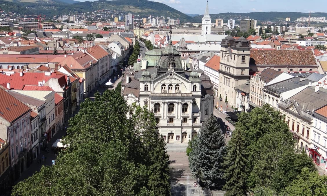 Košice: Rally Košice 2021 obmedzí premávku MHD