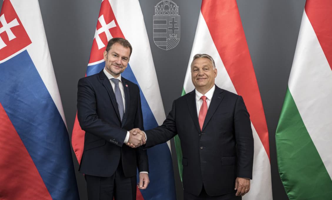 Socialisti.sk: My tu dokopy nevlastníme nič, ale čudujeme sa, keď Maďari opravujú naše kaštiele