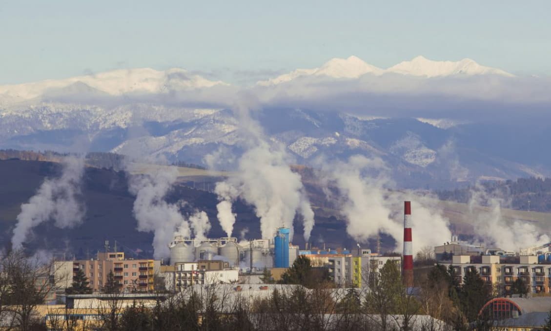 Ružomberok: Pracoviská v chirurgickom pavilóne ÚVN sú na dva dni mimo prevádzky