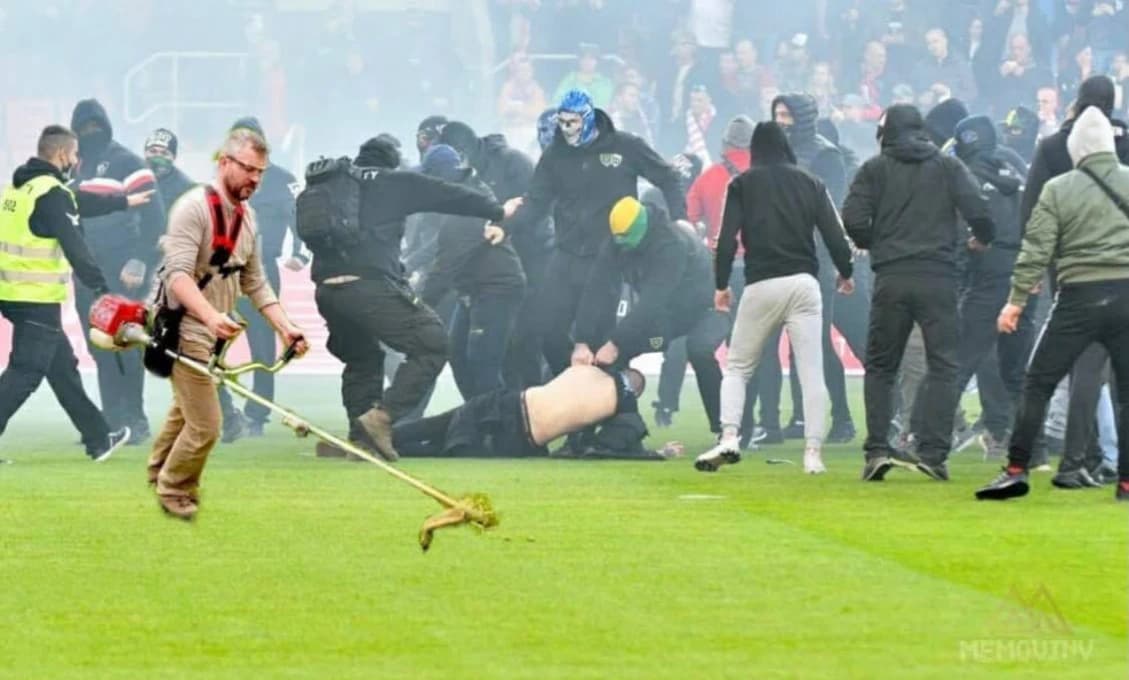 Po futbalovom škandále medzi Slovanom a Trnavou vybuchol internet! (FOTO)