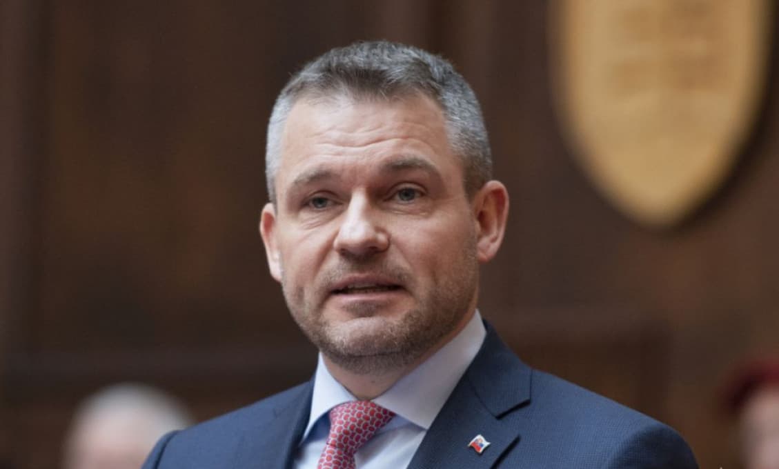 P. Pellegrini: Neustále sa tu tára o súdnej mape