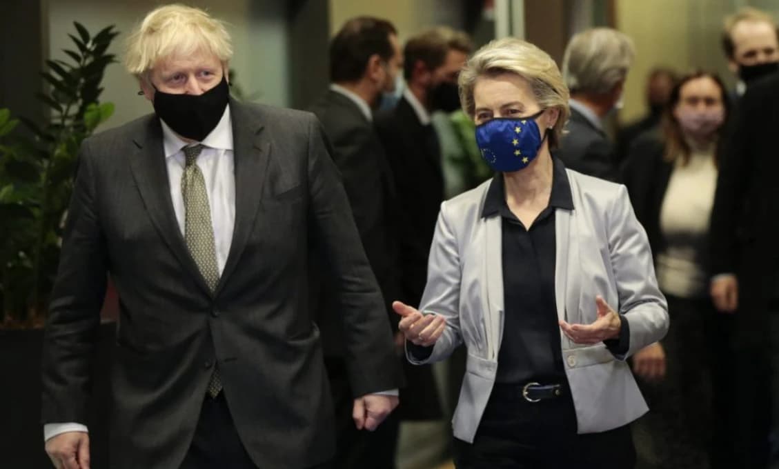 Globálna Británia podporuje ‘’Iniciatívu Troch morí’’