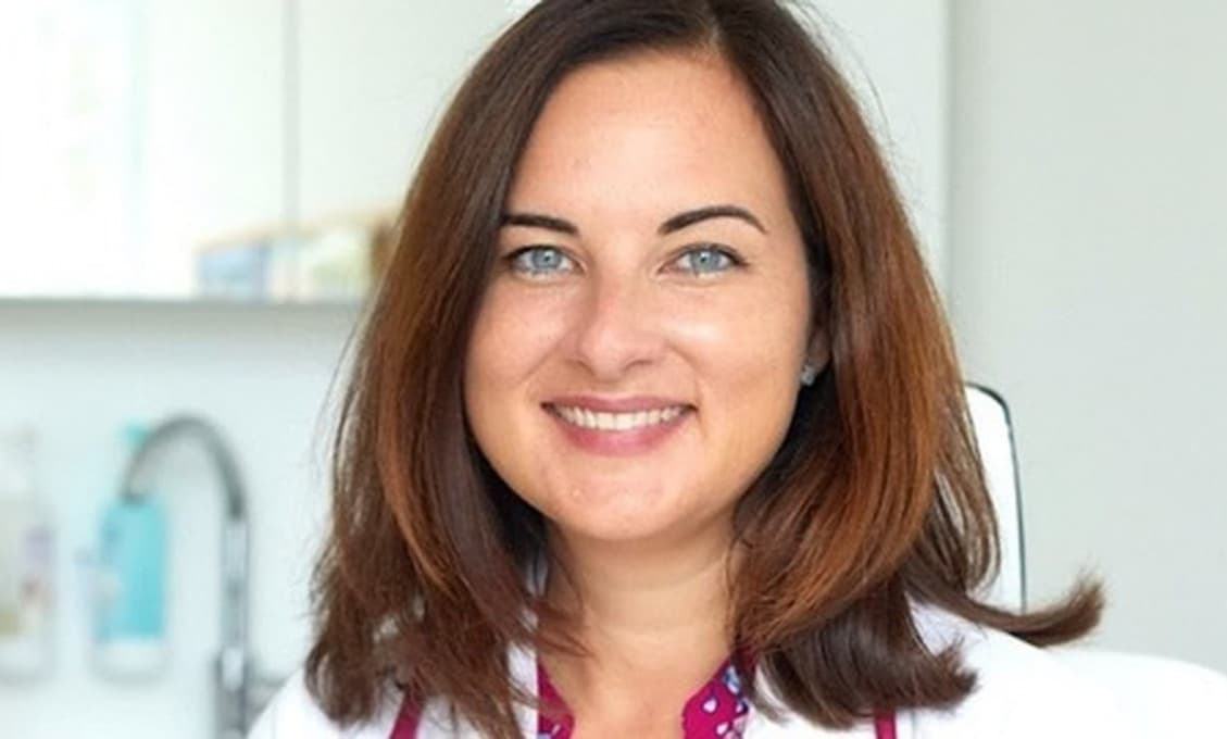 MUDr. Jaroslava Orosová: Zdravotníctvo smeruje na úroveň Balkánu
