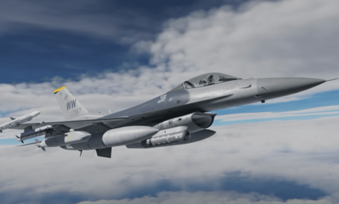 Turecké bombardéry prelietavajú nad obývanými gréckymi ostrovmi