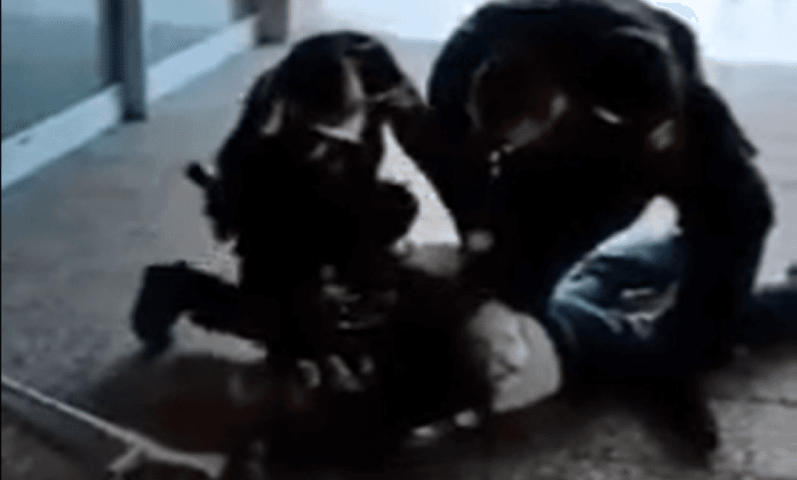 Pavol Slota: Policajti, konajte tam, kde konať treba! (VIDEO)