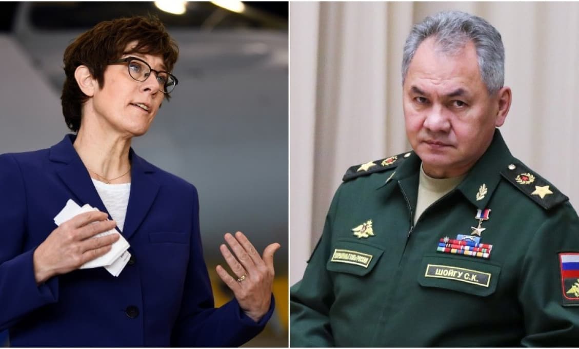 NATO chce zastrašiť Rusko: Spomeňte si, ako skončilo so zastrašovaním Nemecko, varuje Kremeľ