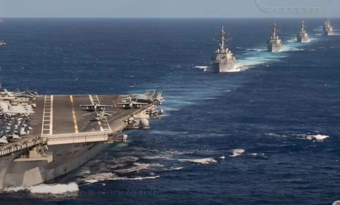 Taiwanská prezidentka verí, že USA budú brániť Taiwan v prípade útoku Číny