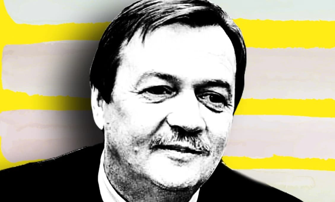 J. Šátek - Niekto tu získal nepoužiteľné dôkazy